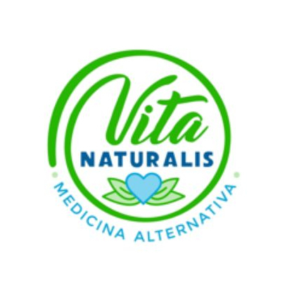 Logotipo - Vita Naturalis