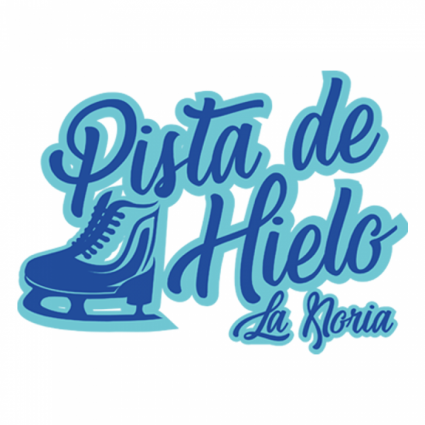 Logotipo - Pista de Hielo La Noria
