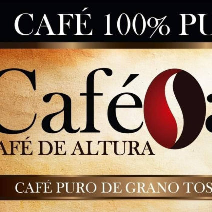 Logotipo - CAFESA