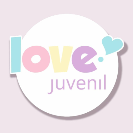 Logotipo - LOV JUVENIL