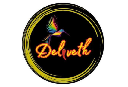 Logotipo - Deliveth
