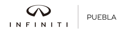 Logotipo - INFINITI PUEBLA