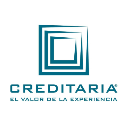 Logotipo - Creditaría