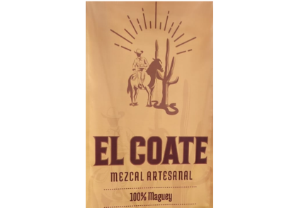 Logotipo - El Coate