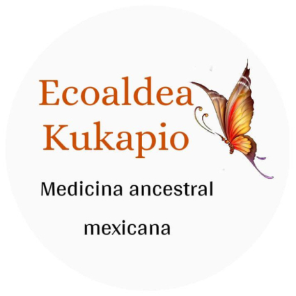 Logotipo - Ecoaldea Kukapio