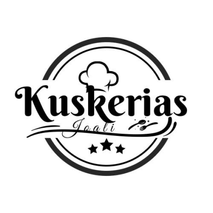 Logotipo - Kuskerias Joali