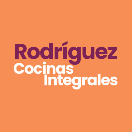 Logotipo - Rodriguez Cocinas Integrales