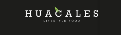 Logotipo - Huacales