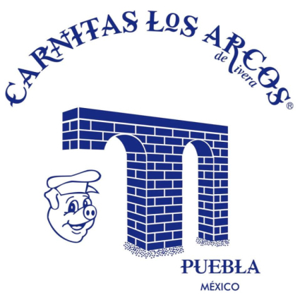 Logotipo - Carnitas Los Arcos