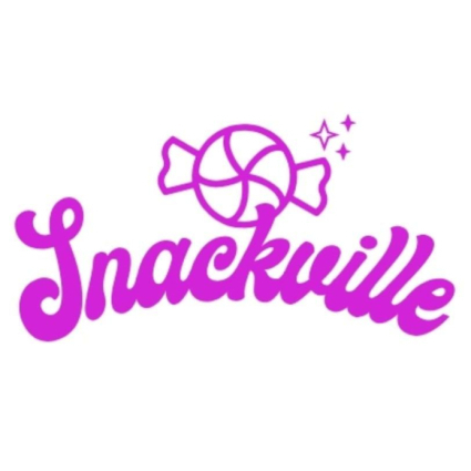 Logotipo - Snackville