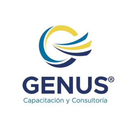Logotipo - Genus