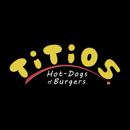 Logotipo - Restaurante Titios