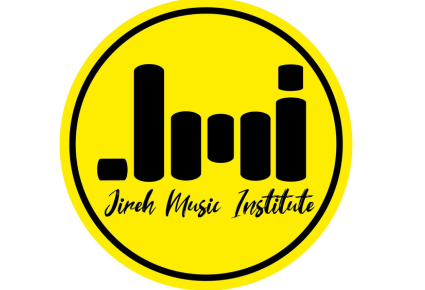 Logotipo - Jireh Music Institute