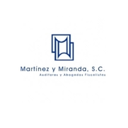 Logotipo - Contador - C.P. Rafael Martínez