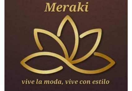 Logotipo - Meraki