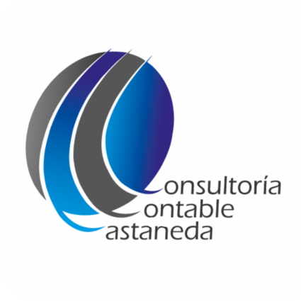 Logotipo - Consultoría Contable Castaneda SC