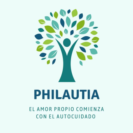 Logotipo - Philautia