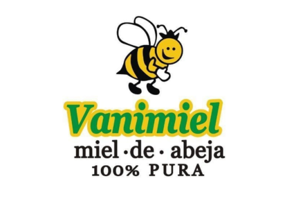 Logotipo - VANIMIEL
