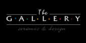 Logotipo - The Gallery - Ceramic and Design