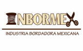 Logotipo - Uniformes Industriales en Puebla - Inbormex S.A. de C.V.