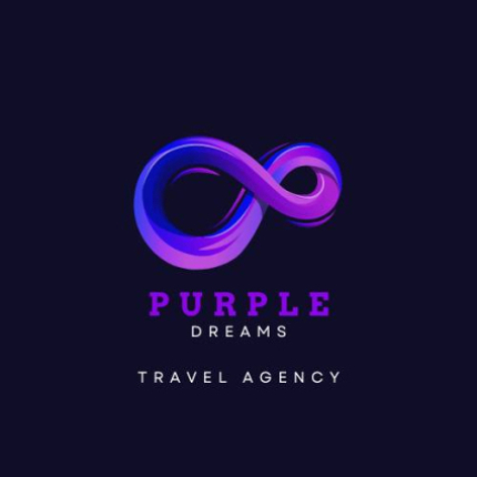 Purple Dreams Travel