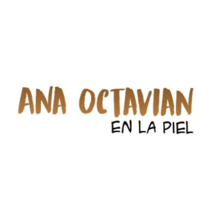 Ana octavian en la piel