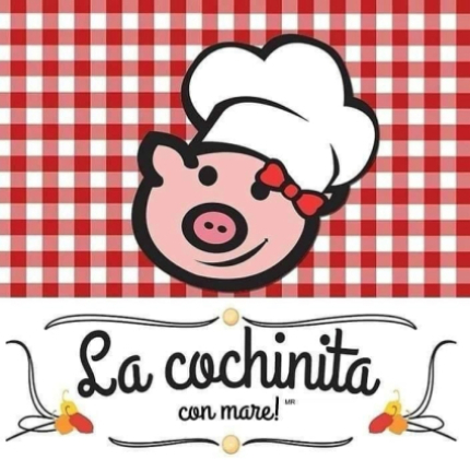 LA COCHINITA CON MARE