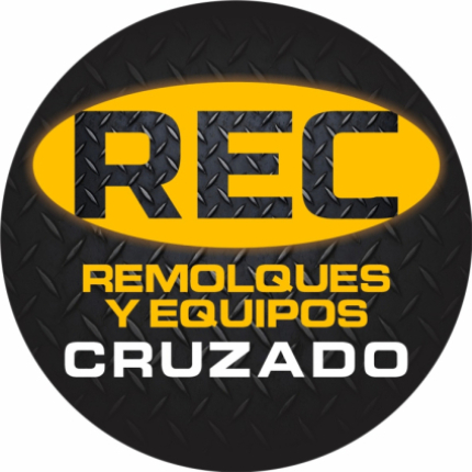 Remolques y Equipos Cruzado