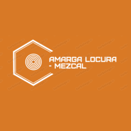 AMARGA LOCURA - Mezcal