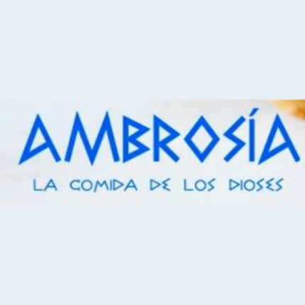 Ambrosia Restaurante Griego