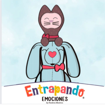 Entrapando by Nostros Mostros