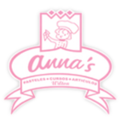 Pastelería Annas