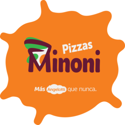 Pizzas Minoni - Antes Angelotti