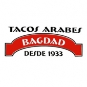 Tacos Árabes Bagdad