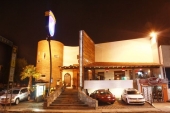 Cocina típica argentina. - Restaurante La Estancia Argentina
