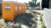 Sanitarios Portatiles - Mobilet
