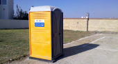 Cabinas nuevas - Mobilet