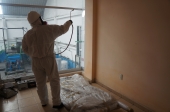 Fumigación de todo tipo de instalaciones - Pest BioControl Fumigaciones y Control de Plagas