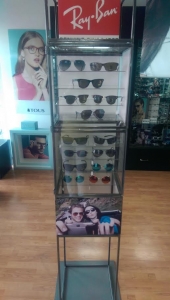 Tenemos las mejores marcas de lentes - Óptica Blick