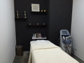 Tecnología de punta - Body Architecture Spa