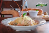 Come delicioso en il Piacere - Il Piacere