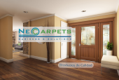 Pisos laminados - Neo Carpets Interiorismo