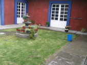 Espacios recreativos Colegio Montessori Ángeles - Colegio Montessori Ángeles