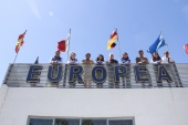 ¡Tenemos 24 años de experiencia formando profesionales exitosos! - Universidad Europea