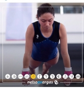 Disfruta de increíbles instalaciones deportivas - Acuática Nelson Vargas