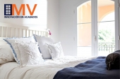 Puertas y ventanas en Puebla  - MV Innovación en Acabados