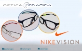 Nike Visión es la mejor opción en lentes deportivos - Óptica Imagina