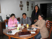 Lo que  aprendes, lo aplicas en  tú vida y te impactas con los resultados. - Reprográmate - Capacitación y Coaching