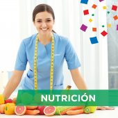 Licenciatura en Nutrición - Unilomas – Tu Universidad en Lomas