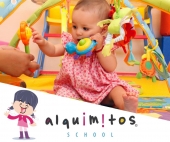 ¡Dale a tu bebé su mejor primer experiencia en la mejor escuela de Puebla, Alquimitos School! - Alquimitos School - Guardería y preescolar